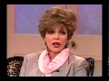 The Roseanne Show (1998) #44 with Joan Collins