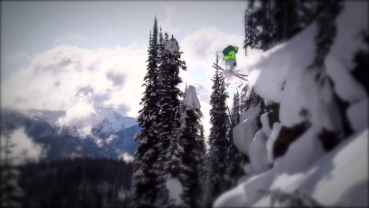 STORM Commercial // Under Armour MTN