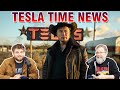 Teslas new home  tesla time news 398