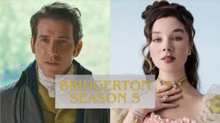 Bridgerton Season 5: Is Eloise Next? The Hidden Story Behind Marina & Phillip #bridgerton