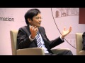 Dialogue with Mr Lawrence Wong on Singapore and the Big Ideas of Mr Lee Kuan Yew