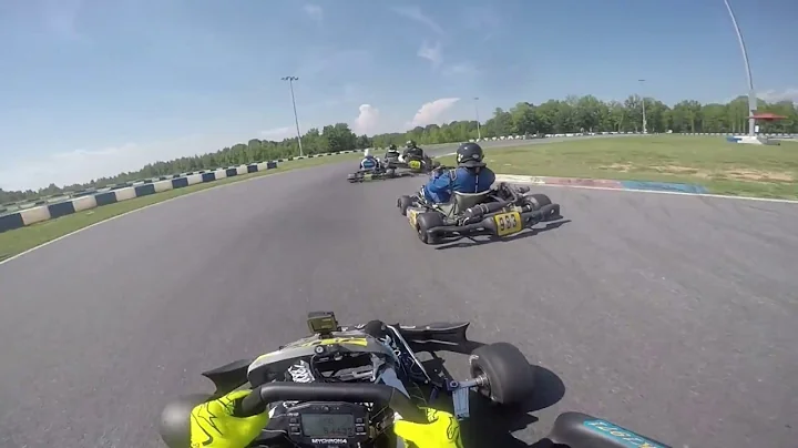 Doug Rink Flips at Gopromotorplex