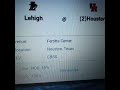 Lehigh vs Houston College Basketball Prediction 🏀