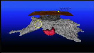 Newberry Volcano in Oregon - More info regarding previous video...