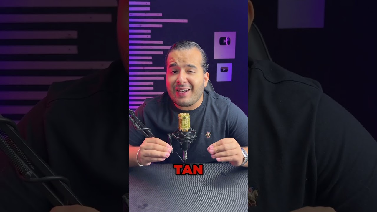 Bad bunny fue sustituido! #shorts