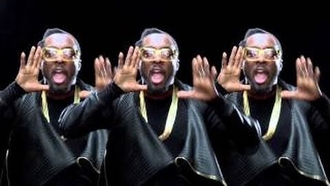 will.i.am feat. Britney Spears - Scream & Shout [Official Lyrics Video | HD/HQ]