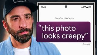 I Paid 280 Women to Rank Men’s Hinge Photos