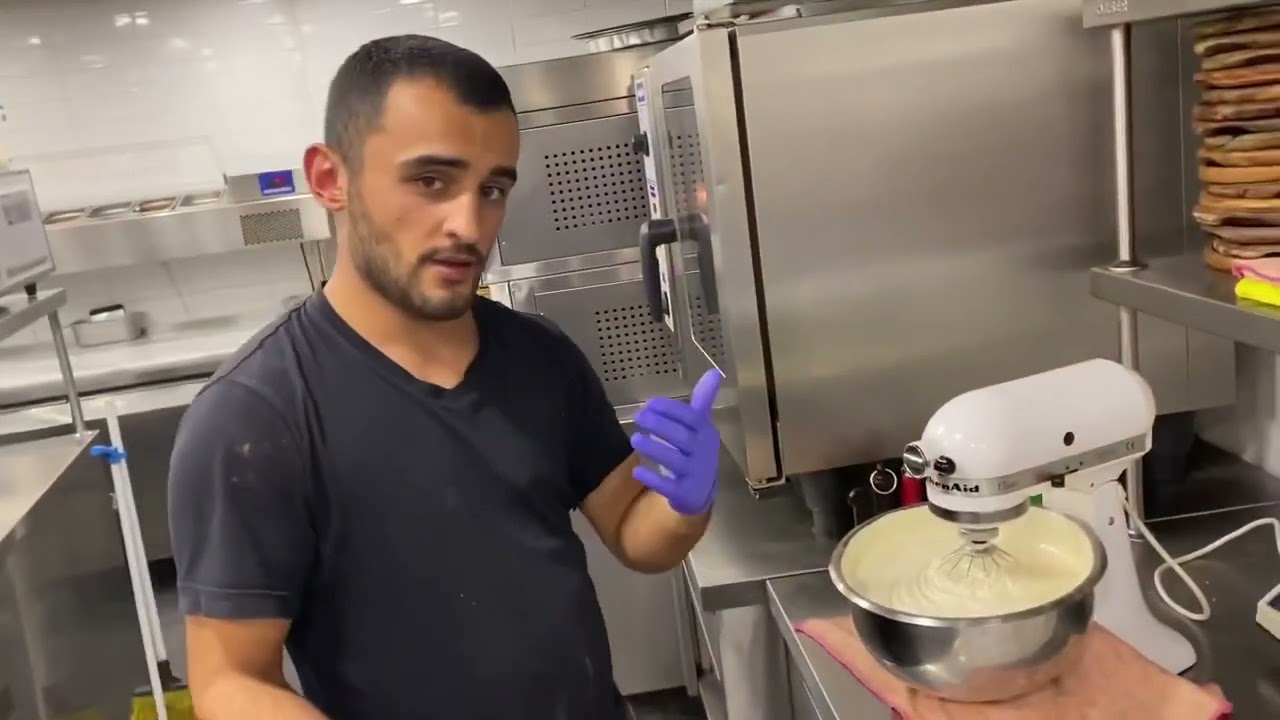 PANDİSPANYA Yapımı | UC | TARİF DÜNYAM