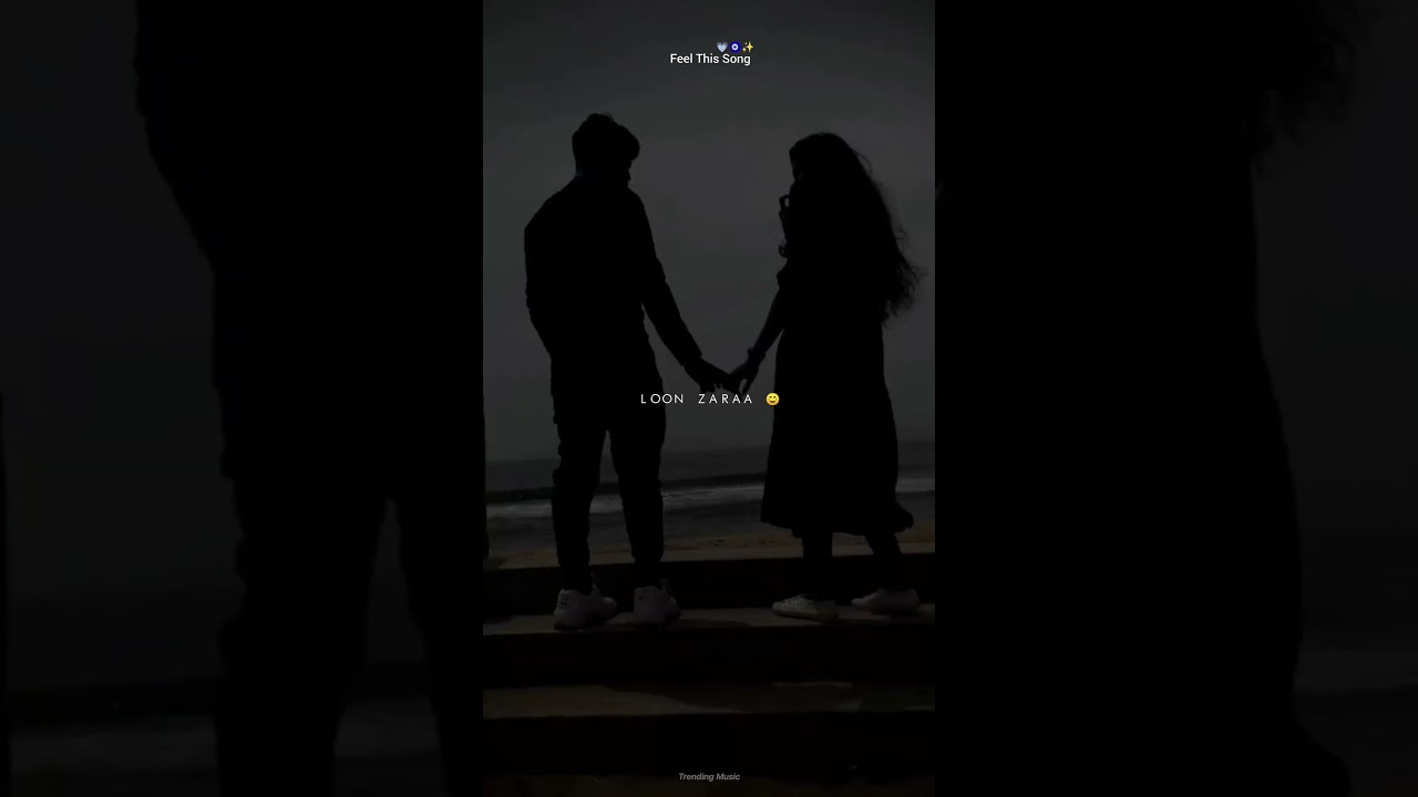 Kuch aise lagan |  Abhi Mujh Mein Kahin Lyrics Status Part 1 