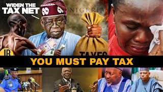 THINGS YOU SHOULD KNOW ABOUT 2026 TAX LAW