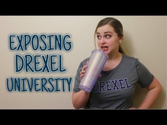 drexel meal plans