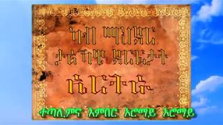 Teklemichael Ghebru ( wedi ghebu)  orormay  ተክለሚካኤል ገብሩ * ወዲ ገብሩ*  ኦሮማይ