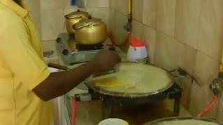 Traditional Omani Khubzkuboos