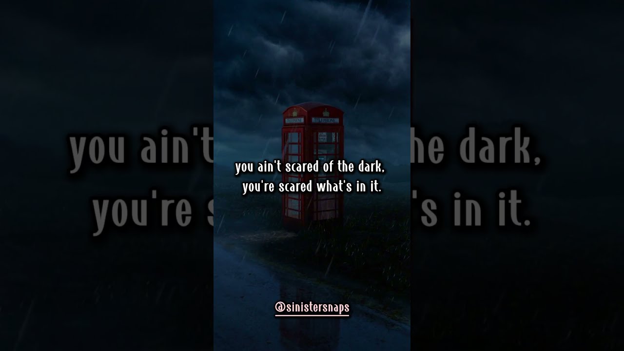  Creepy Facts That Will Haunt Your Mind Part 1 Horrorshorts Horrorfiction Creepystories