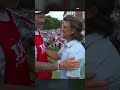 The winning moment for Tommy Fleetwood! #shorts #golf #pgatour