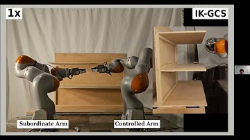 CSCI 5551 Guest Lecture -- Constrained Motion Planning and Analytic Inverse Kinematics