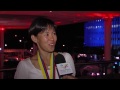 TWG Cali 2013 - Athletes of the Day July 26
