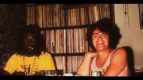 Peter Tosh – The Murray Elias Interview (1976) | Rare Historic Full Conversation