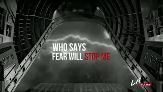 L.a. Bold - Who Says Fear Will Stop Me? - Tvc 2020