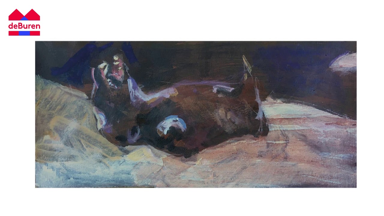 Besmette Stad | Hélène Gelèns en Koen Broucke - Koortsdroom, 30°36 59 7”NB 114°15’43 9”OL