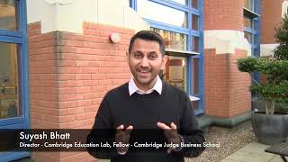 Cambridge Leadership Programme