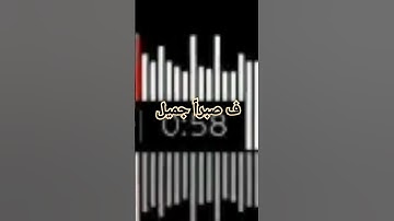 ف صبر جميل والله المستعان #استغفر_الله #explore #حالات_واتساب #قران #تلاوة