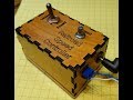 How to Build a Power Controller for Your Model Railroad