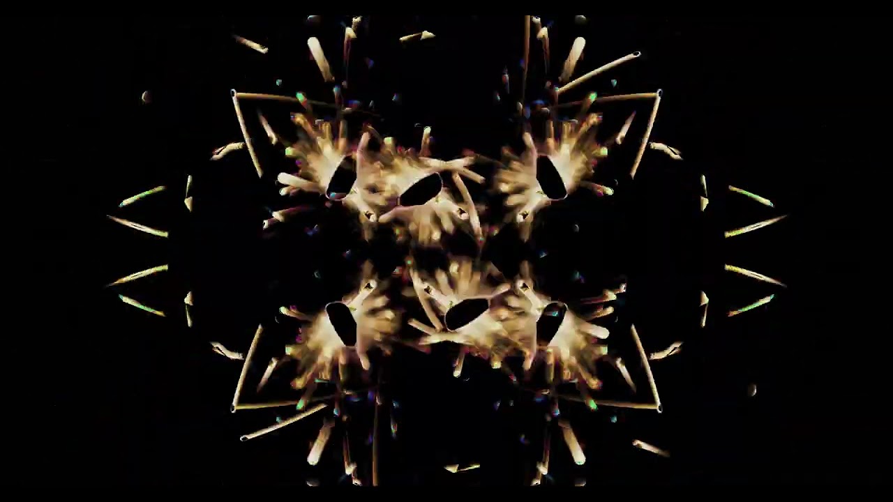 Watch Rizomagic - Orbital (Official Visualiser) on YouTube Watch Rizomagic - Orbital (Official Visualiser) on YouTube