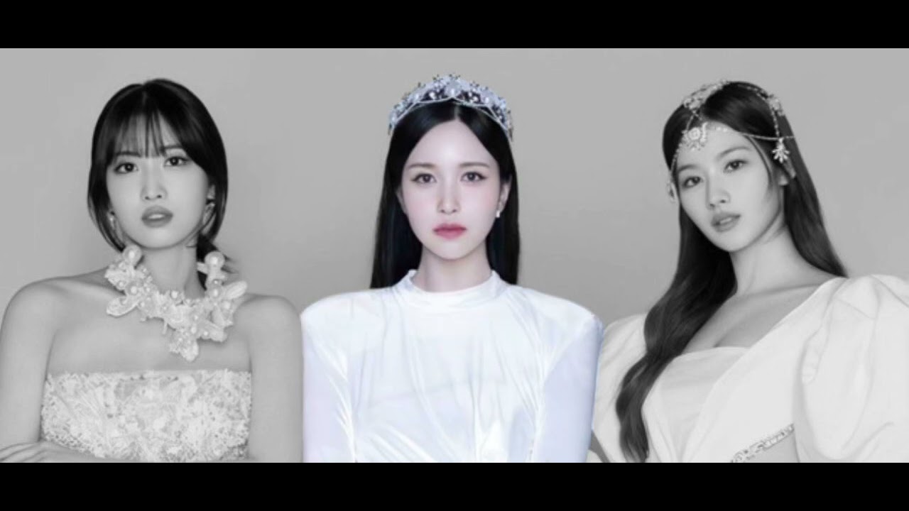 [AI COVER] MISAMO - SUPA DUPA LUV (ORG: BABYMONSTER)