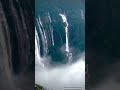 Exploring Seven Sisters Waterfall, Cherrapunji