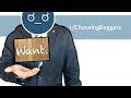 r/ChoosingBeggars | Ep. 30 | YOU DON'T HAVE TO B RUDE