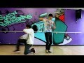 J Cole & Missy Elliott Dance Choreography » Matt Steffanina - Nobody's Perfect 2012 Official