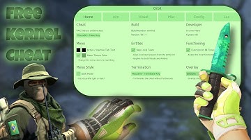 Cheating My Way to 20K Premier w/ Orbit | Undetected On Main