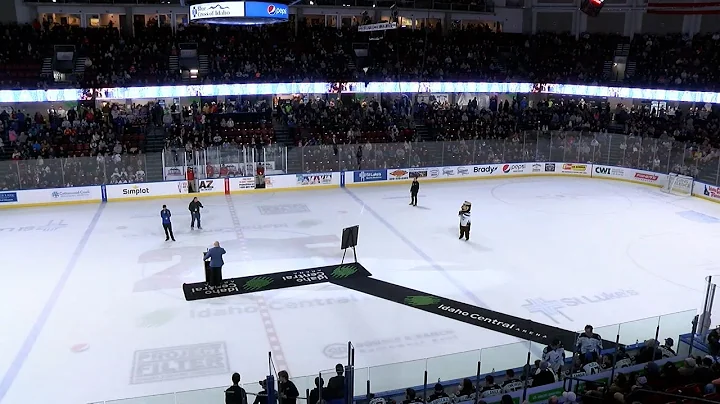 Lance Galbraith Jersey Retirement