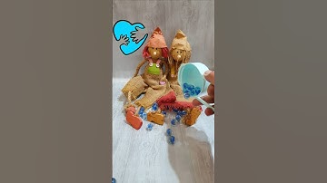 Filming Tricks: Marbles in Reverse Motion. #reverse #marbles #YouTuber