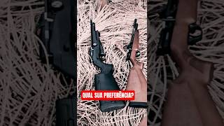 PCPs Niksan, Diane, R35 e Daystar ? qual sua preferida?