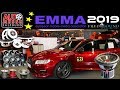 EMMA 2019 HIGH END CAR AUDIO SHOW SALZBURG EXCLUSIVE FULL REVIEW BY FRED & SOUND