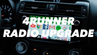 Easy timecodes below!!! new updated unit:
https://www./watch?v=iyee7cwp7xw in this video i review the upgraded
headunit for 5th gen 4runne...