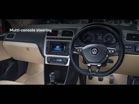 Volkswagen Polo Comfortline 1 2 Petrol 17 White Colour Walkaround Youtube