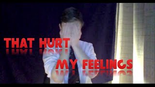 That Hurt My Feelings [NKBANGING HITS!]