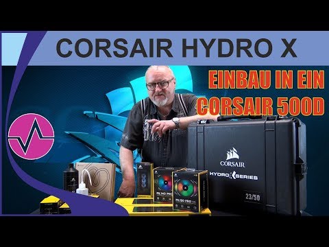 Video: Wie stellt man einen Hydro-Regensprinklerkopf ein?