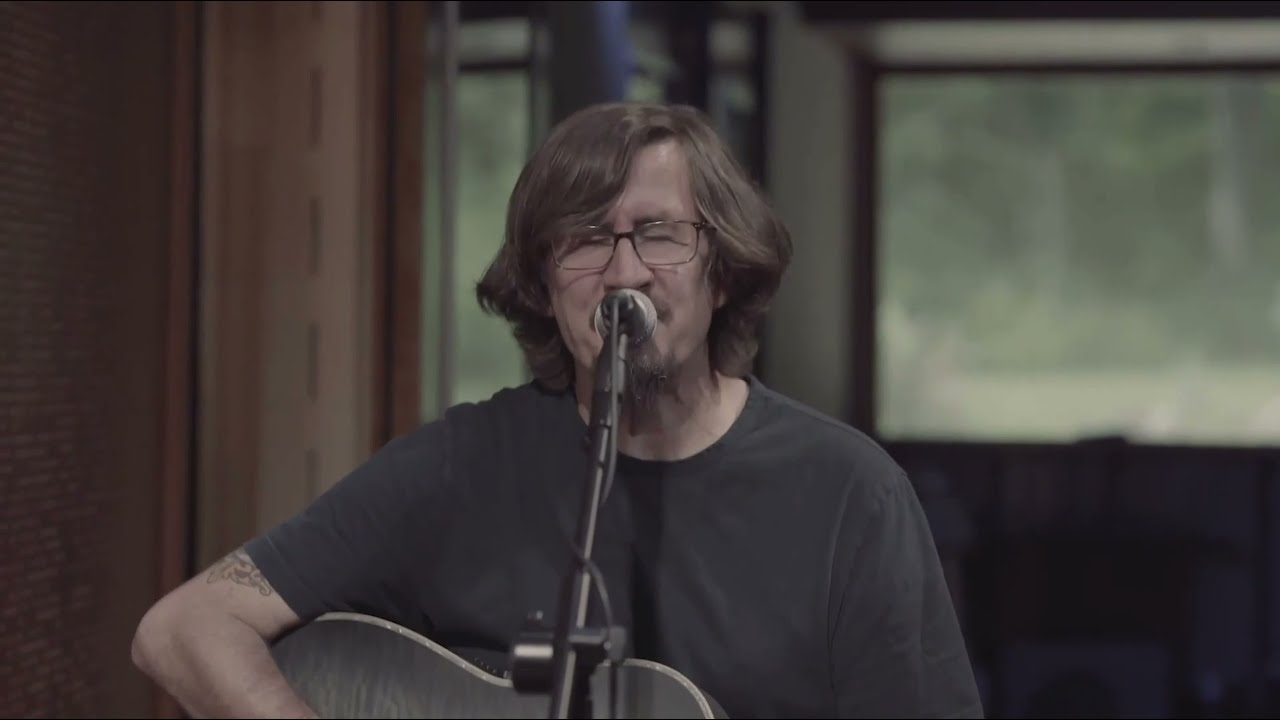 the Mountain Goats - Aulon Raid (Jordan Lake Sessions)