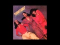 The Jones Girls - Love Don't Ever Say Goodbye