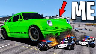Upgrading Smallest to Biggest Porsche on GTA 5 RP by IcyDeluxe Games 19,045 views 2 months ago 36 minutes