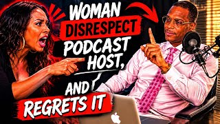 LADIES WHO DIE ALONE! #dating #podcast #blackcomunity #fyp #relationships 