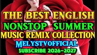 the Best  English  Nonstop  Remix Collection  20262027 