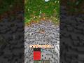 1分以内に大量のハートを削れるか…#マイクラ