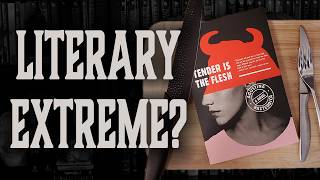 Tender is the Flesh • Dystopian Horror (Extreme? Not really)