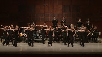 CCM Jazz Presents Duke Ellington