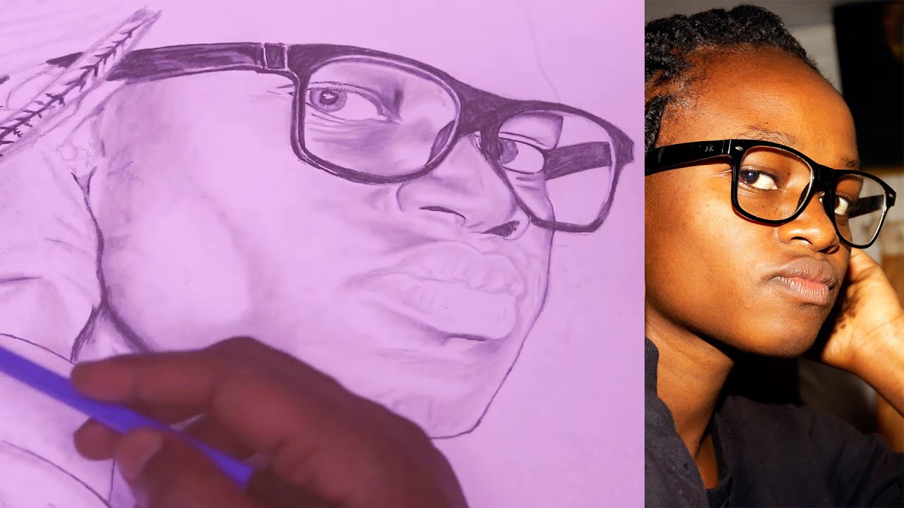 How to do 3D Shading | Castle Art - YouTube